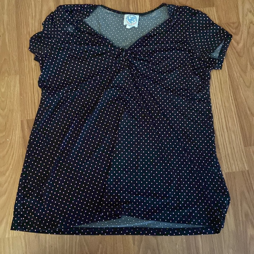Planet motherhood shirt